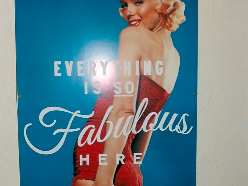 Thistle Dhu Guest House