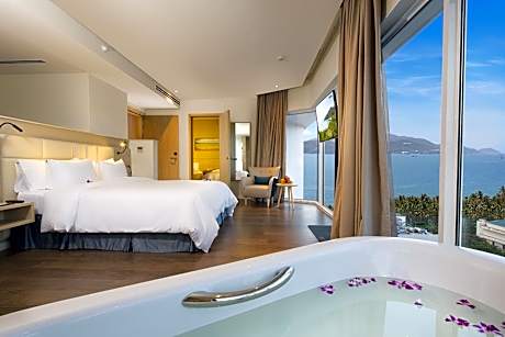 Signature Double Room