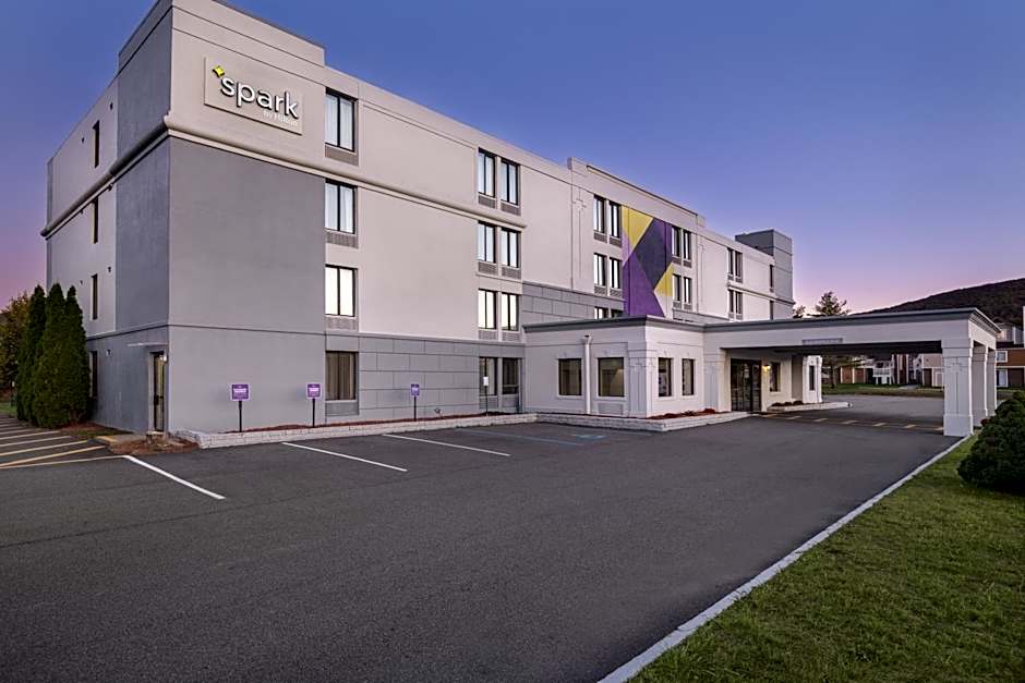 Spark by Hilton Fishkill