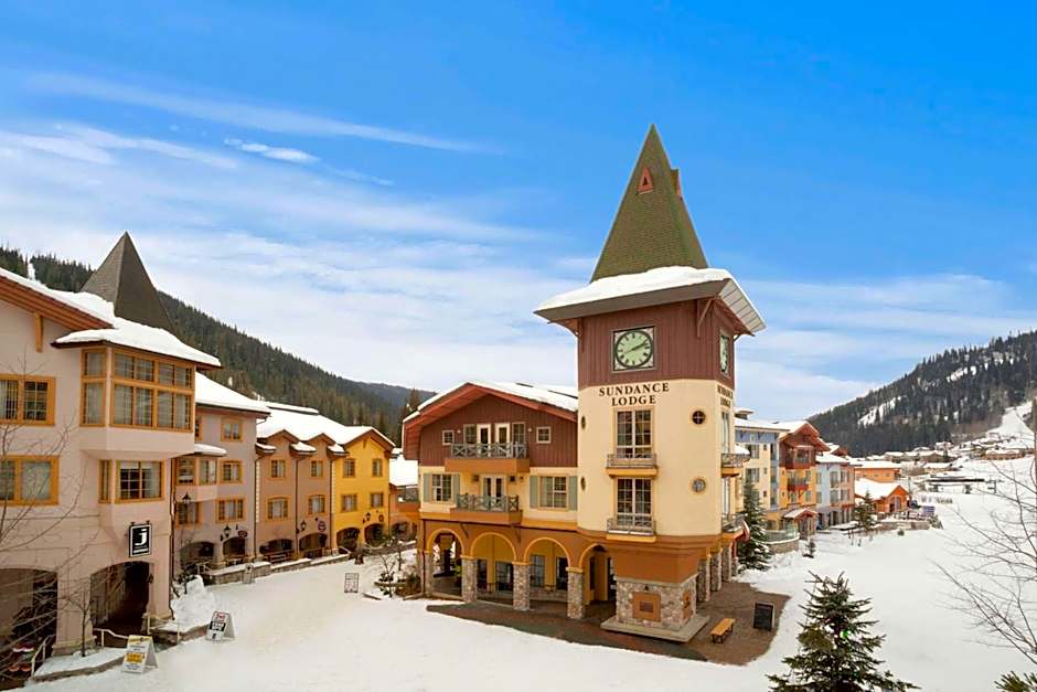 Sundance Lodge