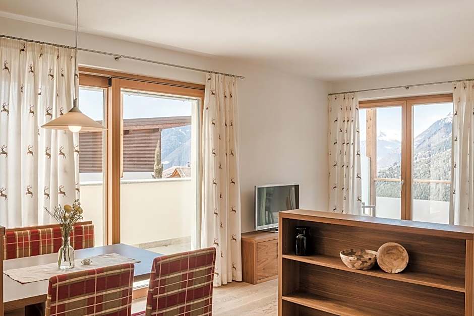 Apartmenthaus Gruberhof
