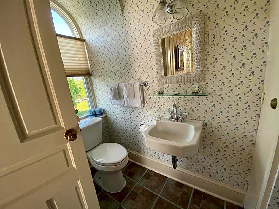 Greystone Manor Bed & Breakfast
