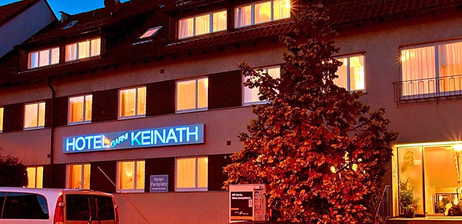 Hotel Keinath Stuttgart