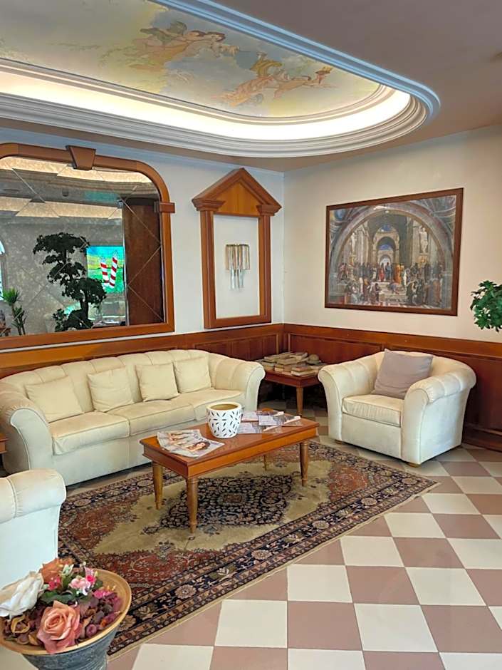 Park Hotel Cellini