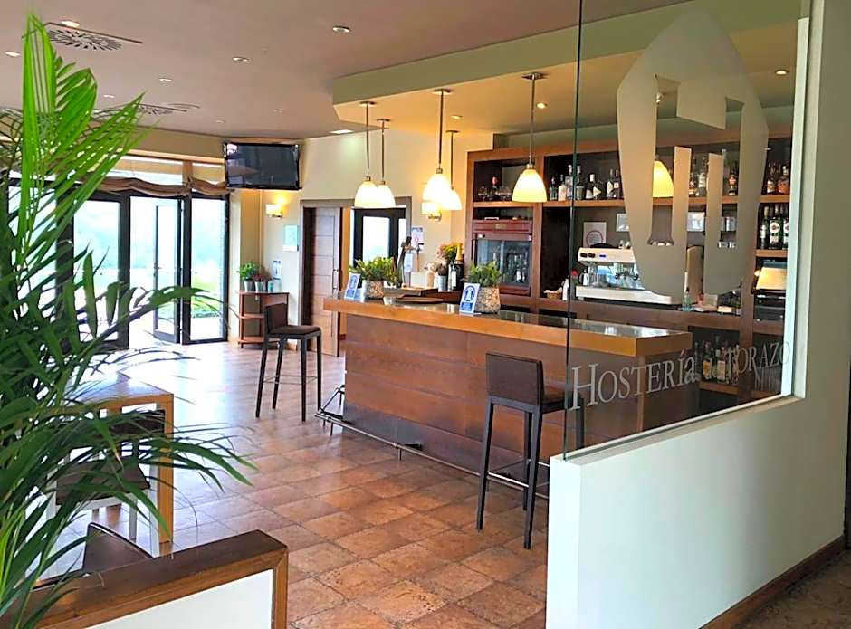 Hosteria de Torazo Nature Hotel & Spa