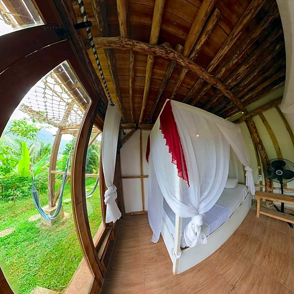 De Chicktoria Hostel