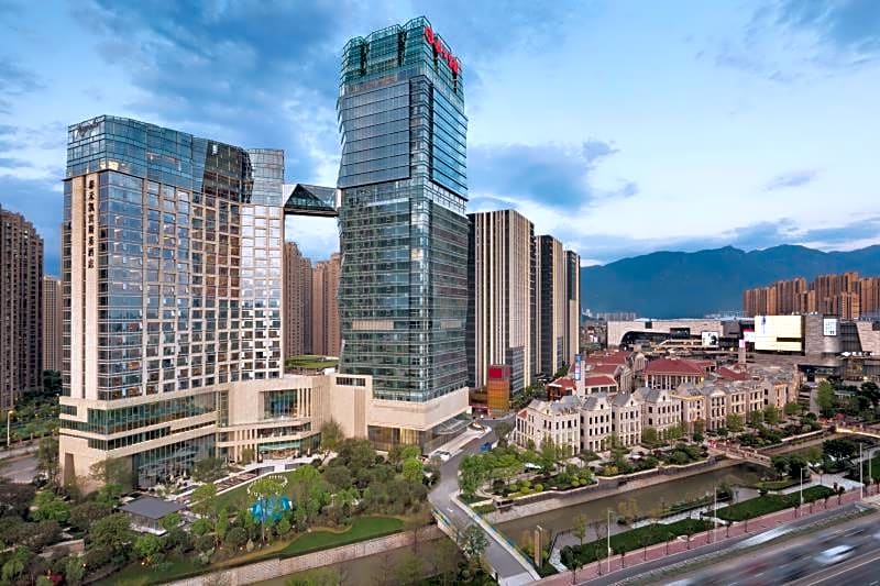 Kempinski Hotel Fuzhou