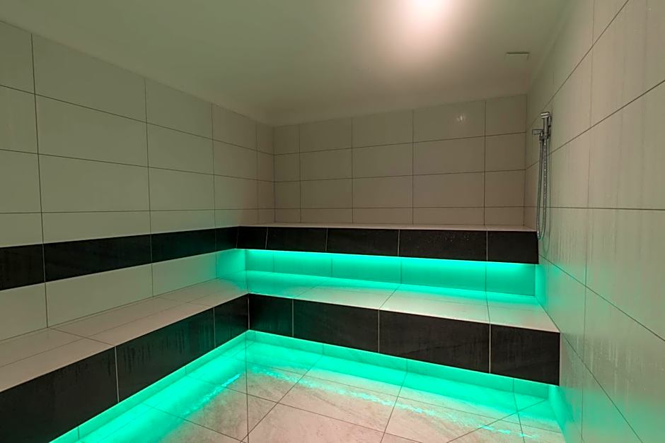 Hotel Gasthof Grüner Baum