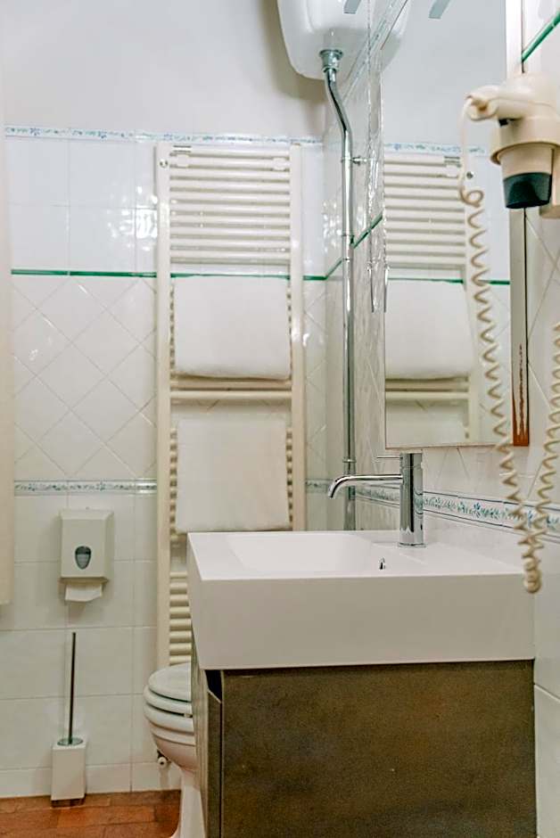 Locanda Del Feudo Charme & Relax