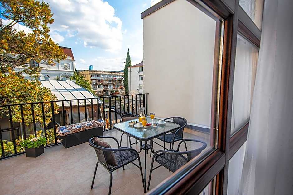 Margi Boutique Hotel by DNT Group