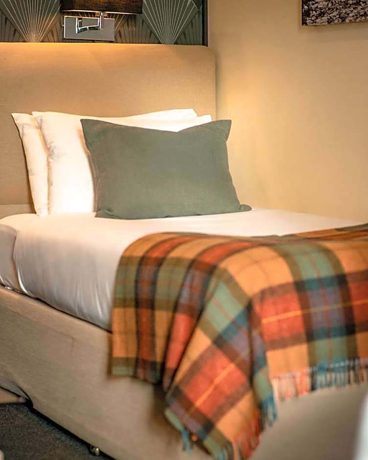 Firth Hotel & Restaurant