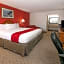 Ramada by Wyndham Odessa Near University of Texas Permian