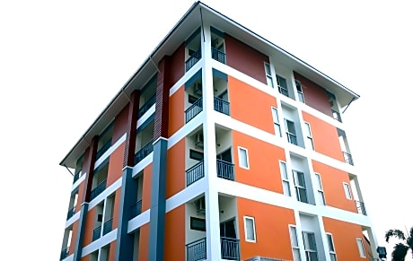 Baan Pak I Un Hua Hin