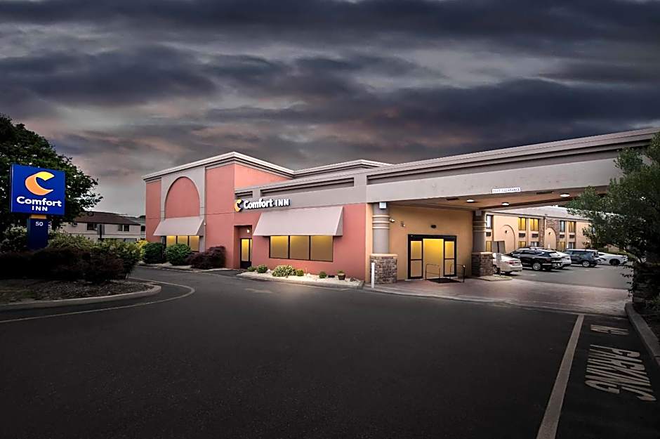 Comfort Inn Paramus - Hackensack