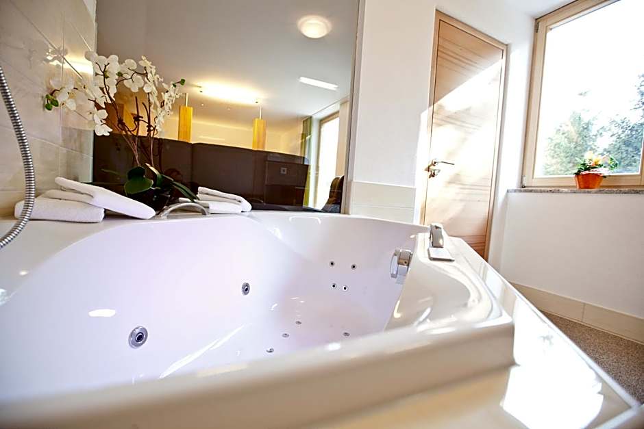 Hotel und Appartementhof Waldeck