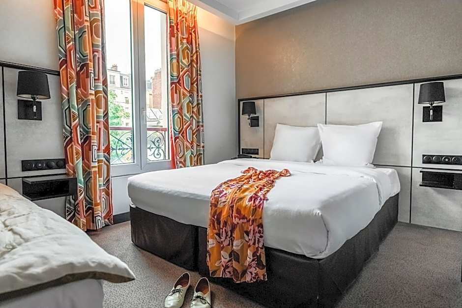 La Maison Montparnasse