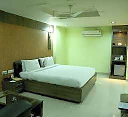 Via Raj Residency II