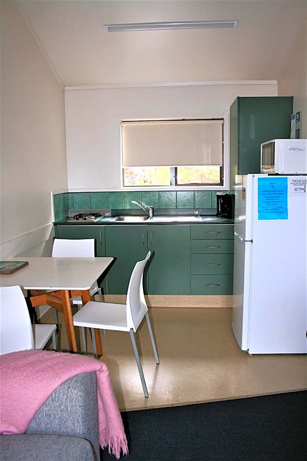 Whatuwhiwhi TOP 10 Holiday Park