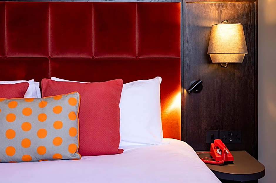 Hotel Indigo Dundee By IHG