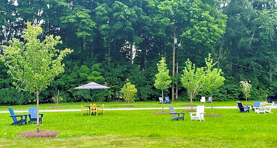 East Rock Inn