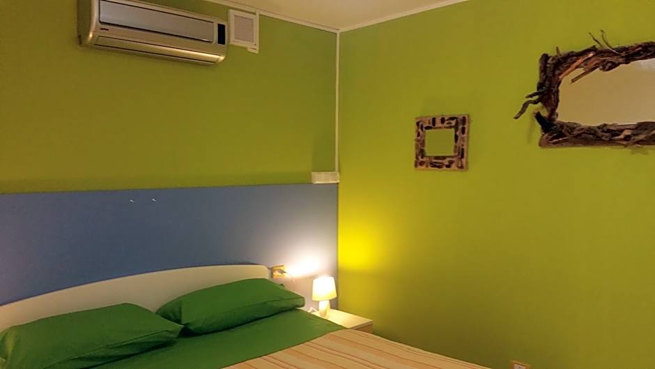 Il Sogno di Alghero - Adults Only