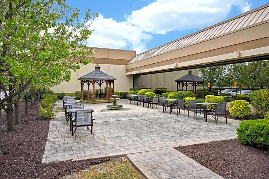 DoubleTree By Hilton Hotel Augusta