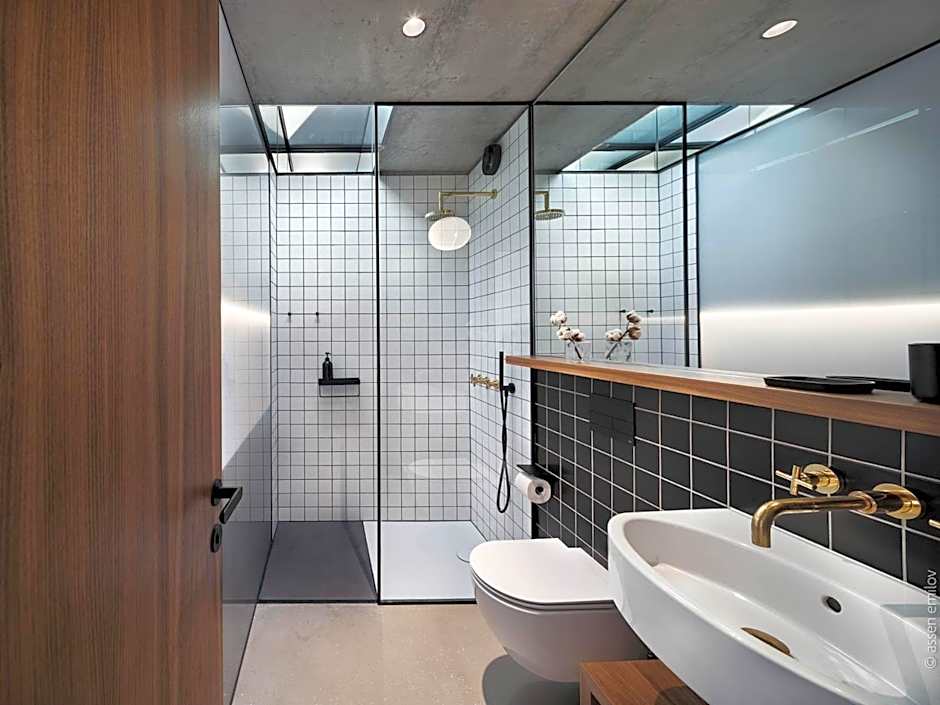 DOT Sofia Apart Hotel