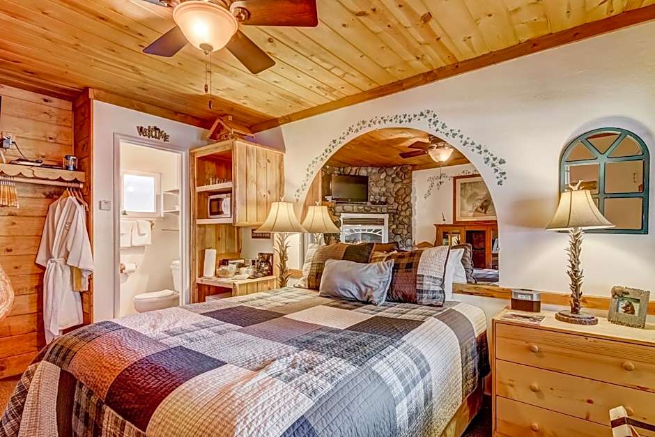 Heavenly Valley Lodge