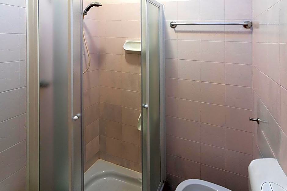 Hotel Arlecchino Riccione