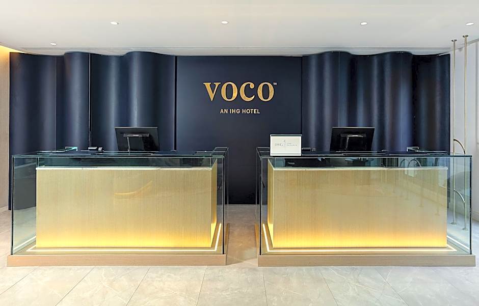 voco Beirut Central District By IHG