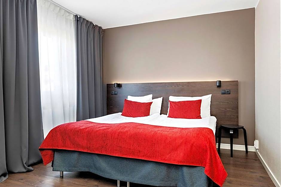 Best Western Hotel Savoy