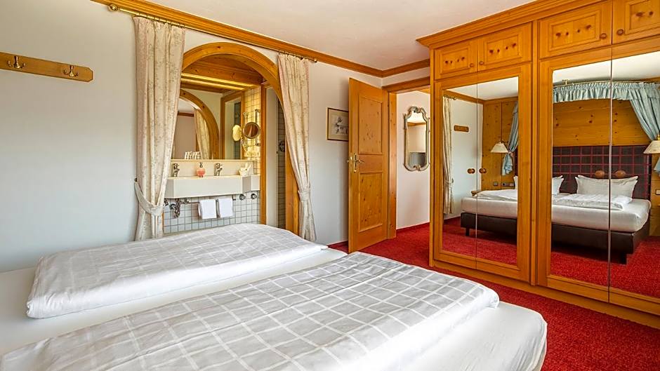 Alpenhotel Oberstdorf - ein Rovell Hotel