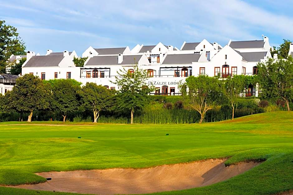 De Zalze Lodge