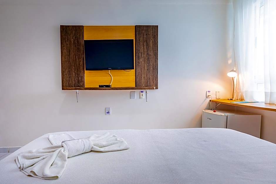 Hotel Ponta Negra Beach Natal