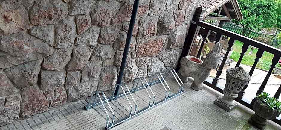 Albergue La Costana