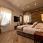 Donati Luxury Tower Suites