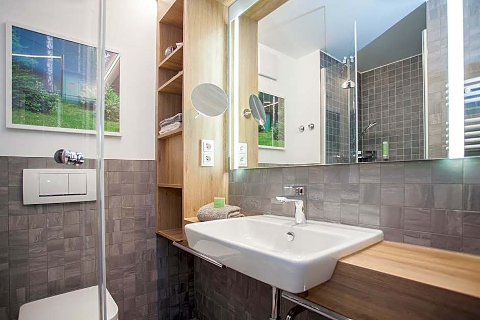 Hapimag Ferienwohnungen Winterberg