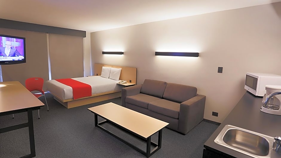 City Express by Marriott Tijuana Insurgentes