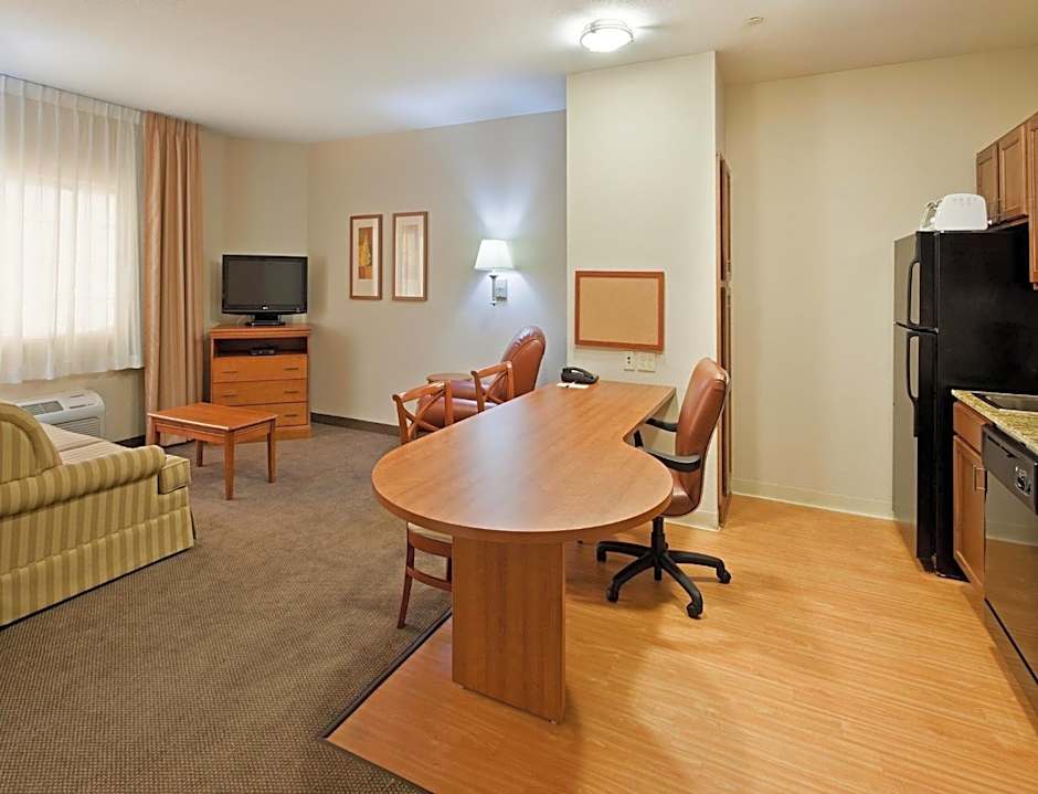 Candlewood Suites Turlock By IHG