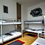 Heart of Gold Hostel Berlin