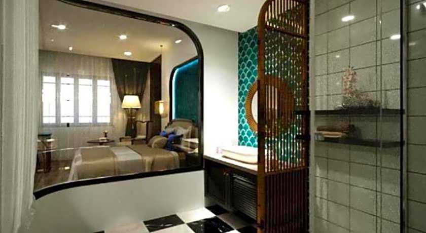 Saigon Phu Yen Hotel
