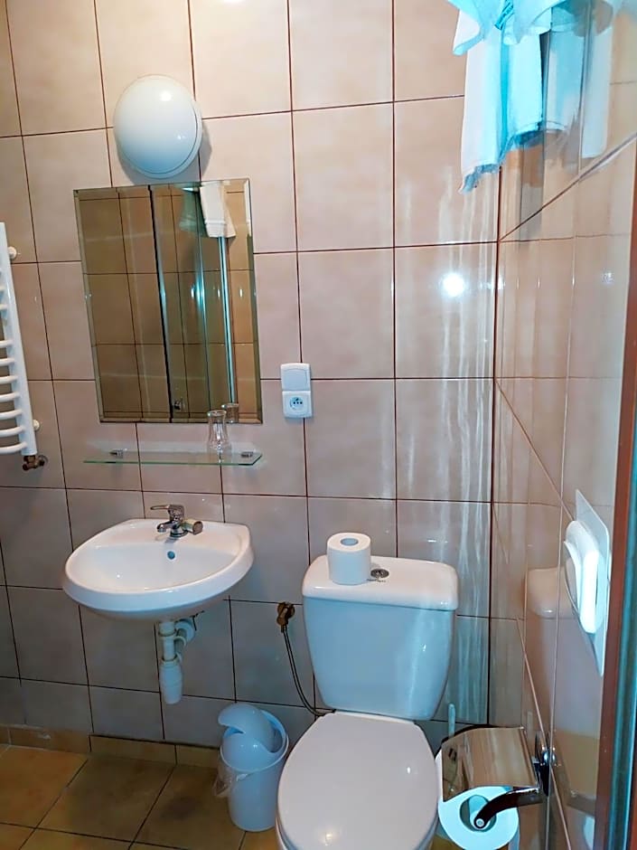 Gościniec Czarci Młyn