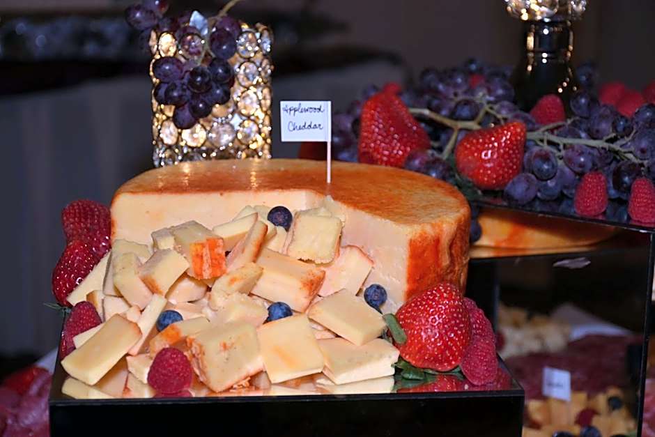 Holiday Inn Philadelphia South Swedesboro Hotel By IHG