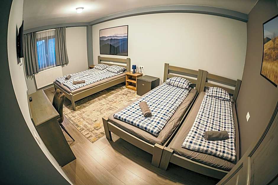 Ride More Activity Center