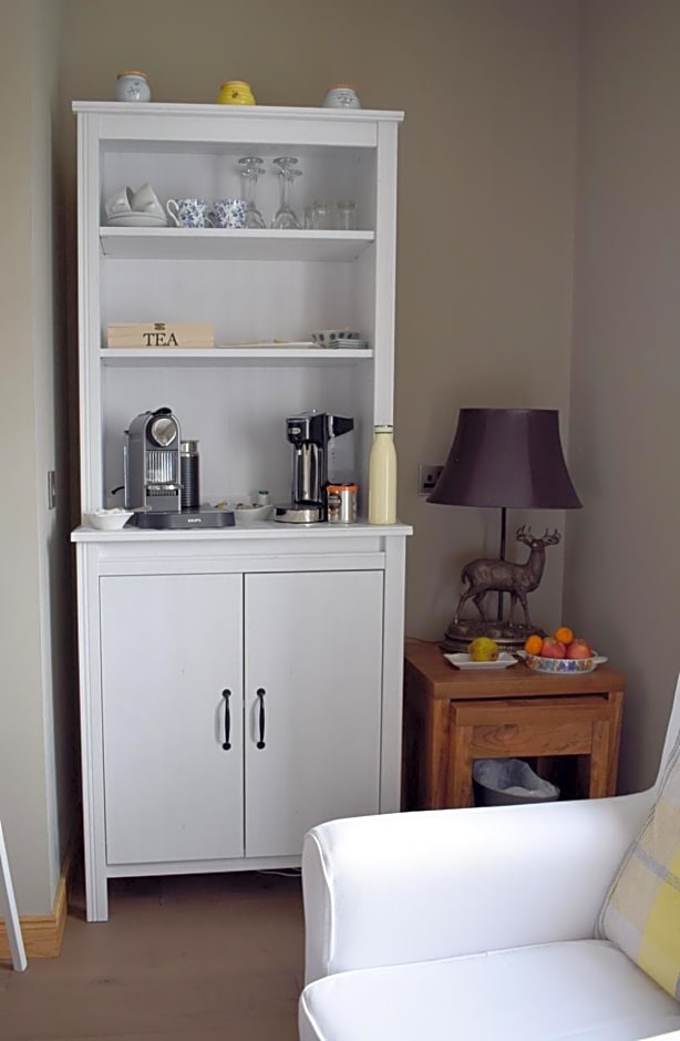 Dunarain Bed & Breakfast