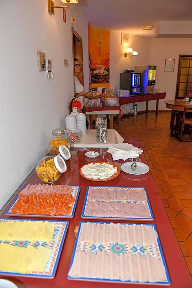 LagosMar Story Hotel