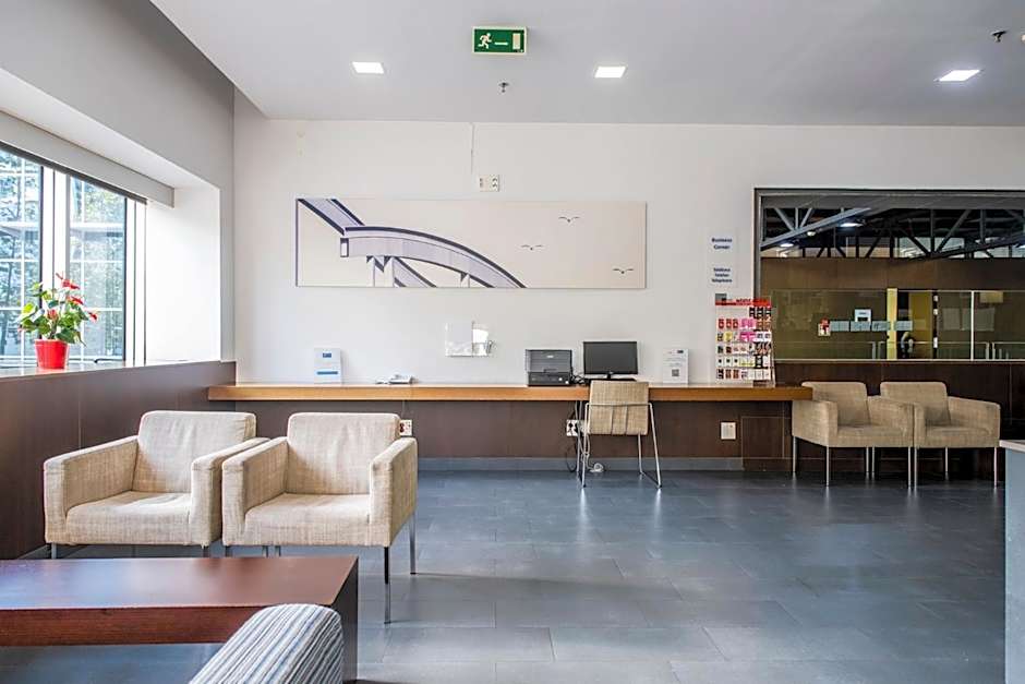 Holiday Inn Express Barcelona City 22@ By IHG