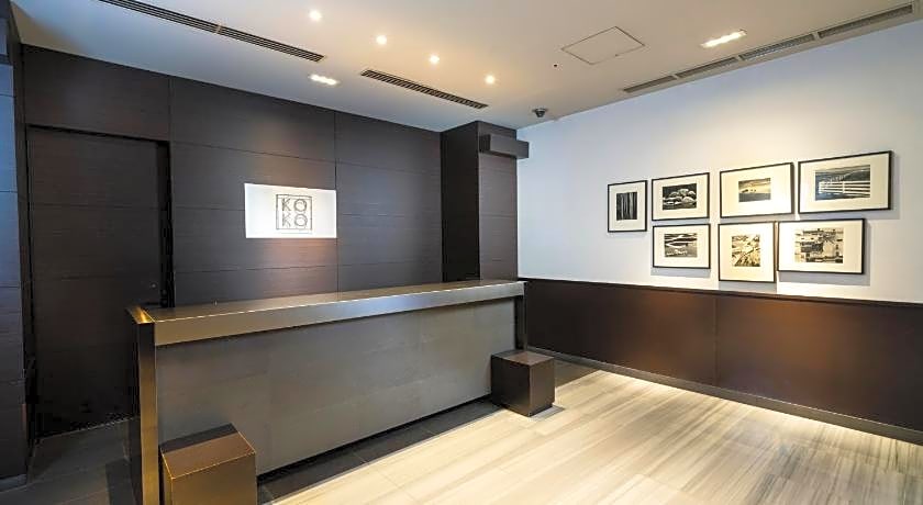 KOKO HOTEL Fukuoka Tenjin