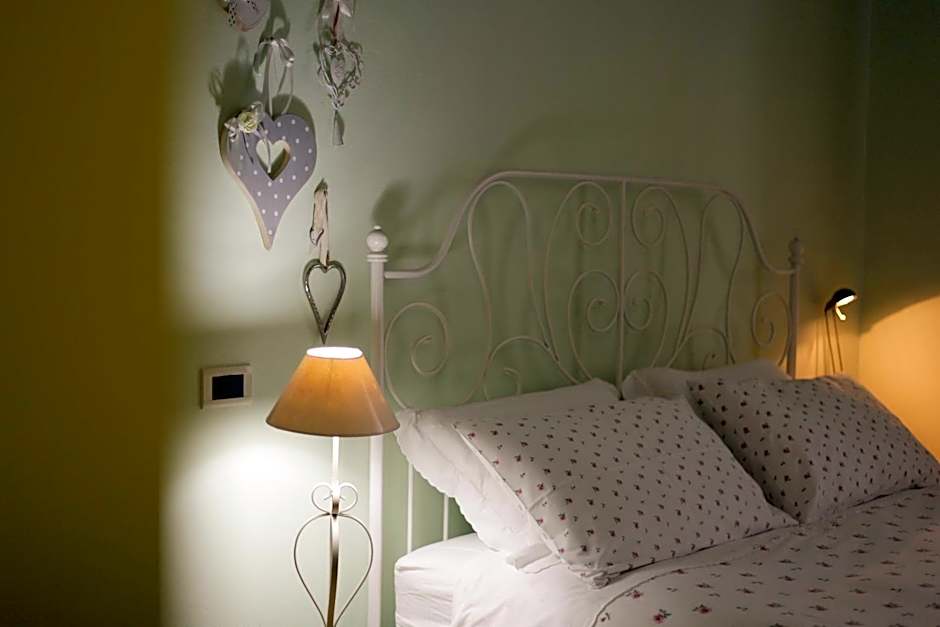 B&B Il Ramaiolo