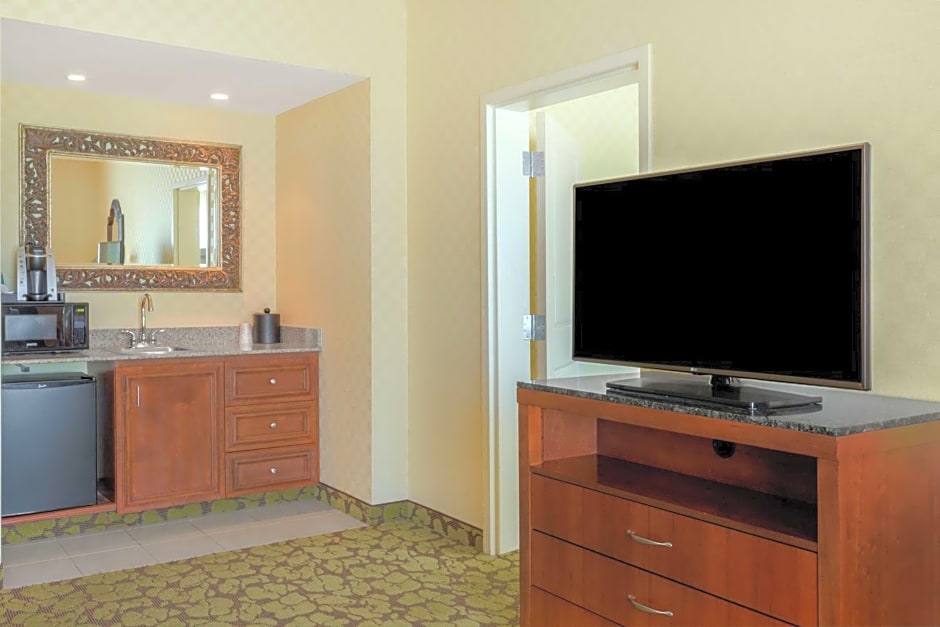 Hilton Garden Inn Sacramento Elk Grove